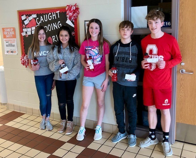 Live Feed Chamberlain Middle School