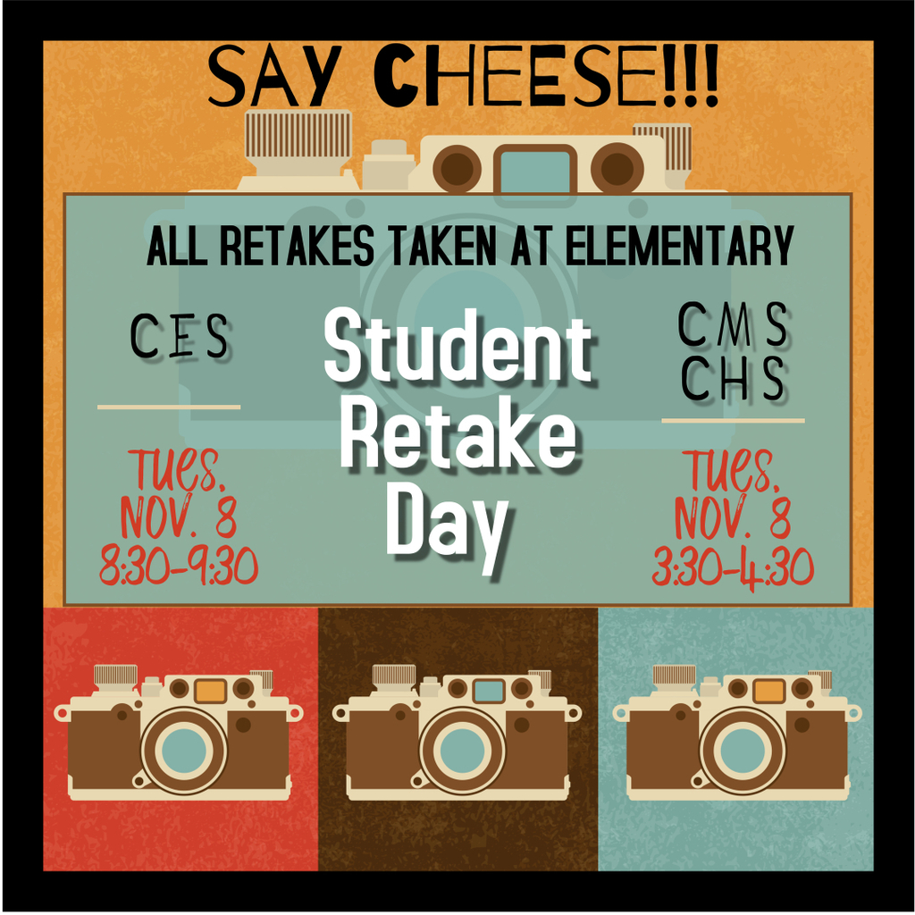 retakes